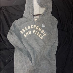 Abercrombie hoodie